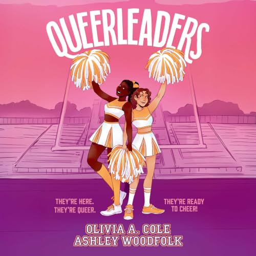 Cover of Queerleaders