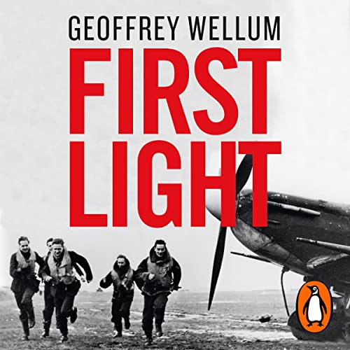 Cover of First Light