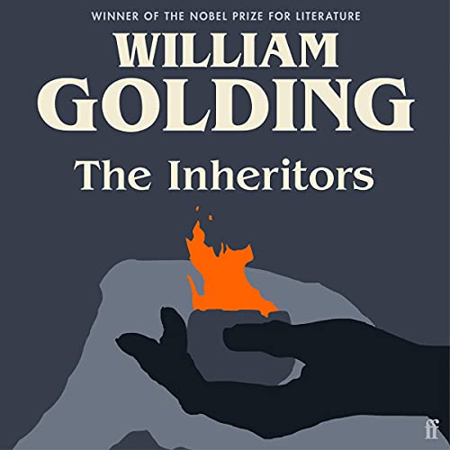 Cover of The Inheritors