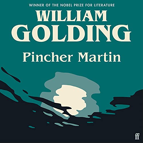 Cover of Pincher Martin