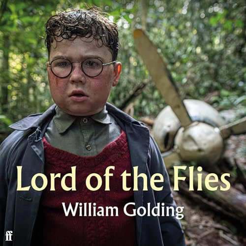 Cover of Lord of the Flies