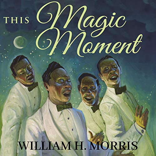 Cover of This Magic Moment
