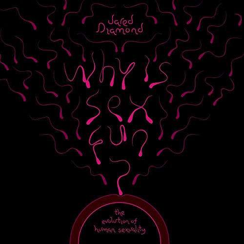 Cover of Why Is Sex Fun?