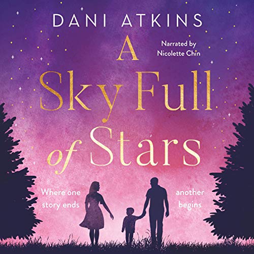 Cover of A Sky Full of Stars