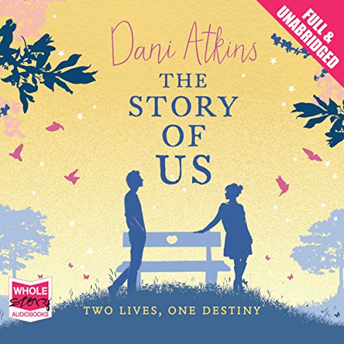 Cover of The Story of Us