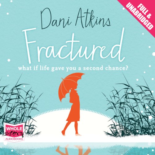 Cover of Fractured