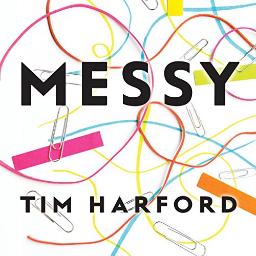 Cover of Messy