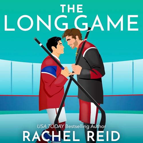 Cover of The Long Game