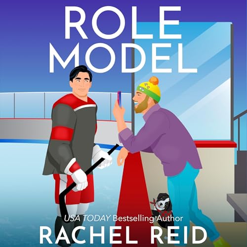 Cover of Role Model