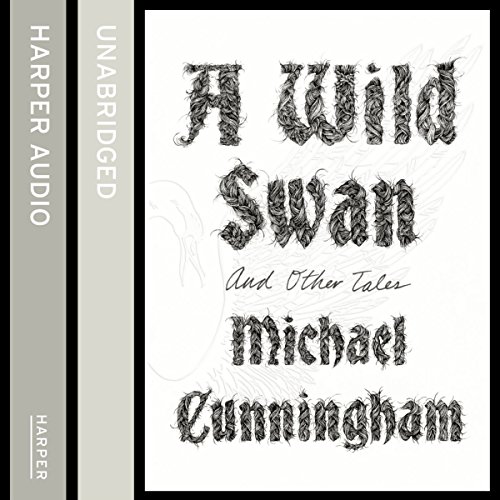 Cover of A Wild Swan
