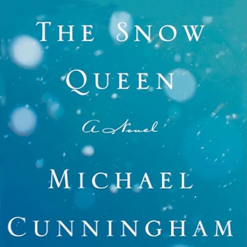Cover of The Snow Queen