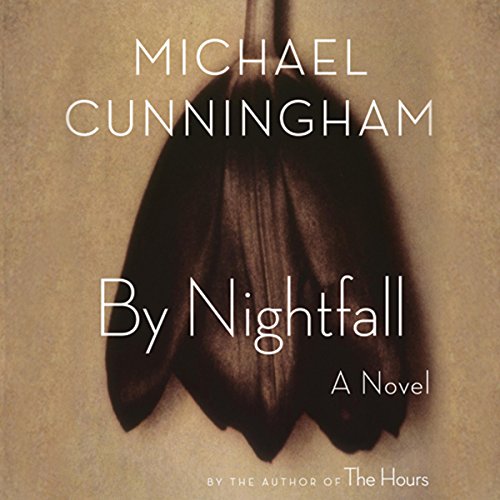 Cover of By Nightfall
