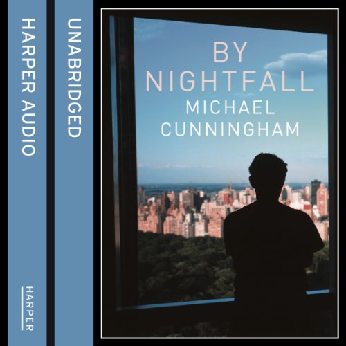 Cover of By Nightfall