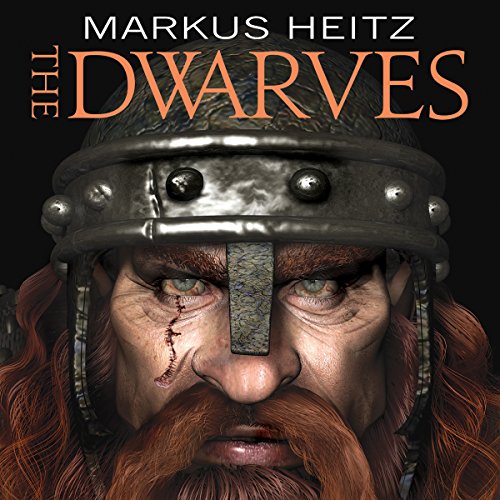 Cover of The Dwarves