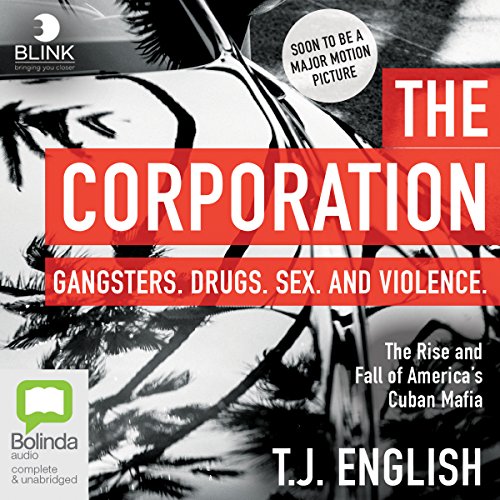 Cover of The Corporation