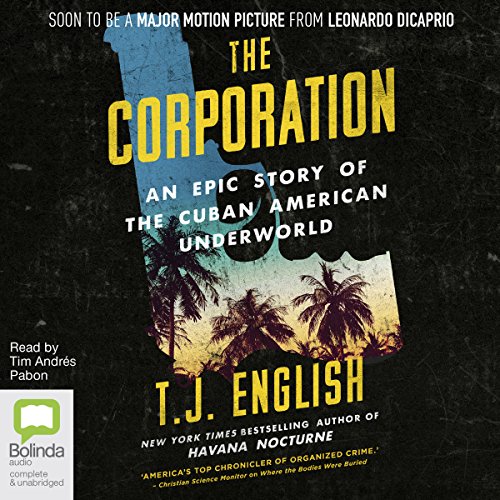 Cover of The Corporation