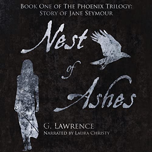 Cover of Nest of Ashes