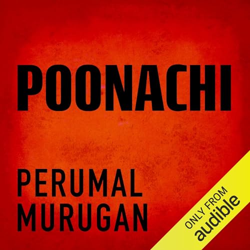 Cover of Poonachi