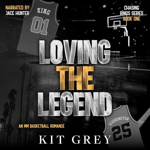 Cover of Loving the Legend