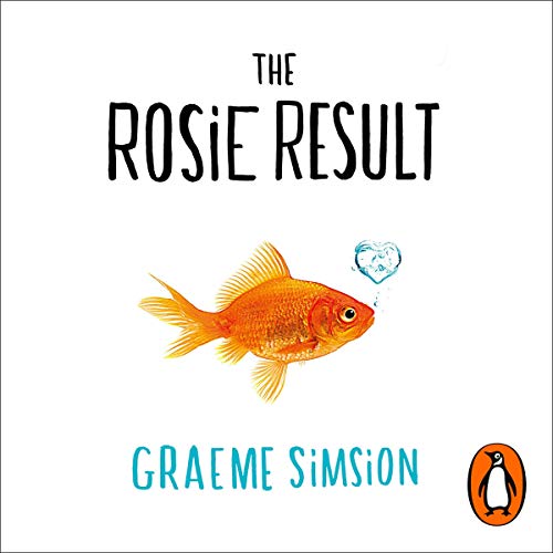 Cover of The Rosie Result
