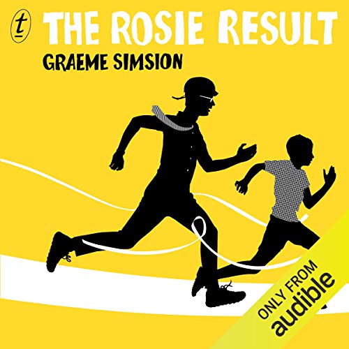 Cover of The Rosie Result