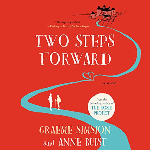 Cover of Two Steps Forward
