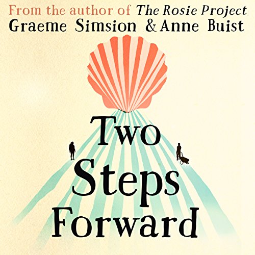 Cover of Two Steps Forward