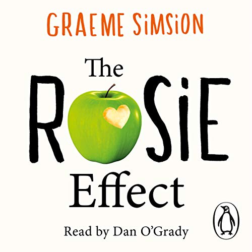 Cover of The Rosie Effect