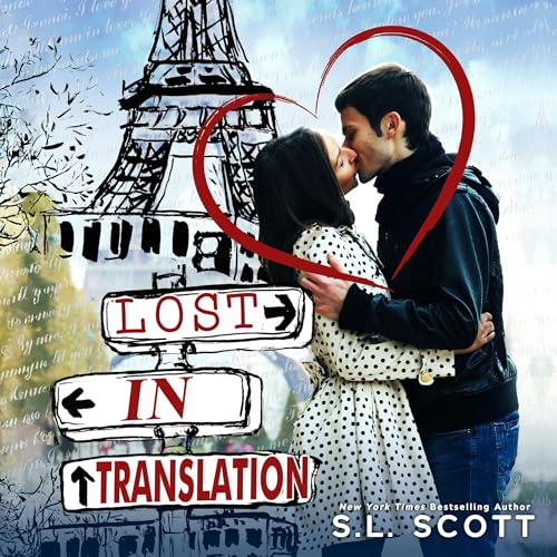 Cover of Lost in Translation