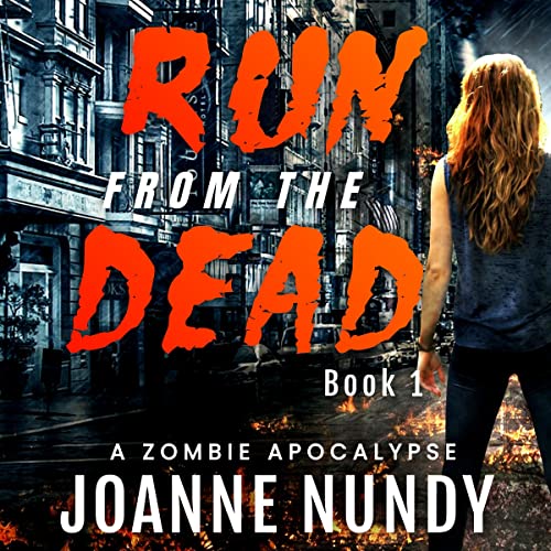 Cover of Run from the Dead