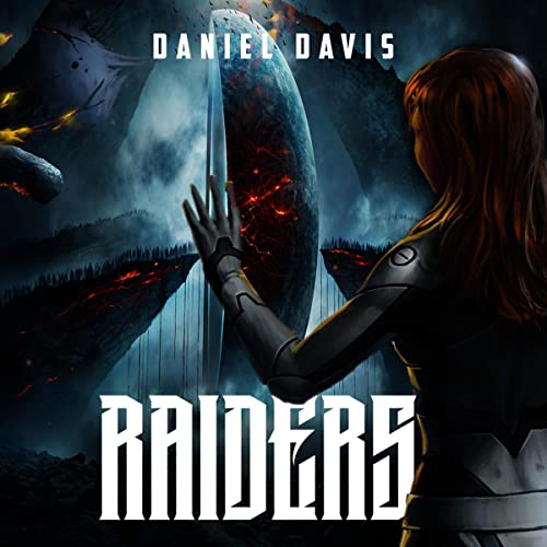 Cover of Raiders