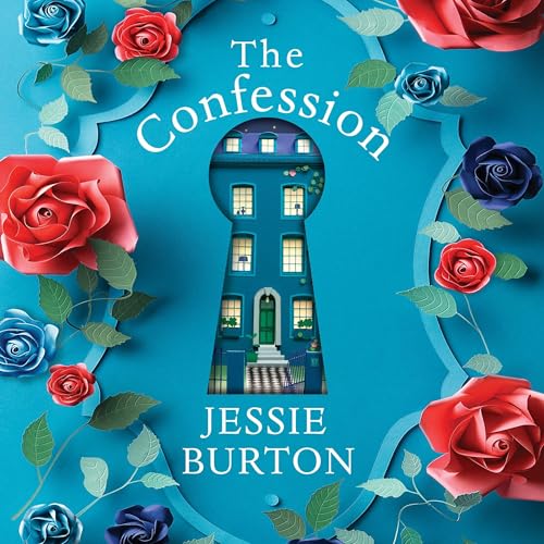 Cover of The Confession
