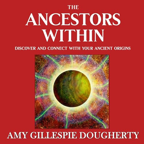 Cover of The Ancestors Within