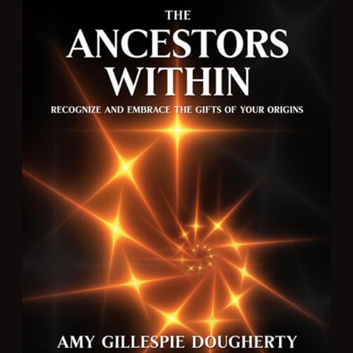 Cover of The Ancestors Within