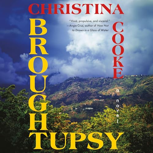 Cover of Broughtupsy