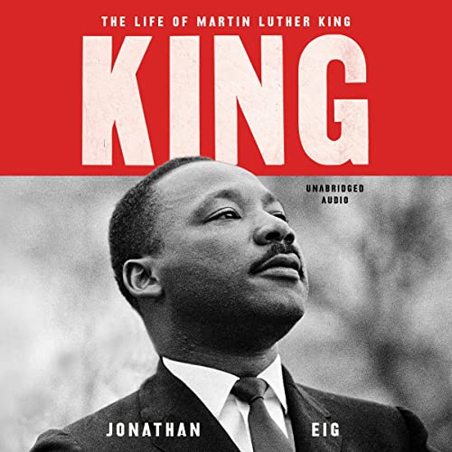 Cover of King