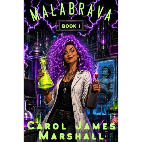 Cover of MalaBrava