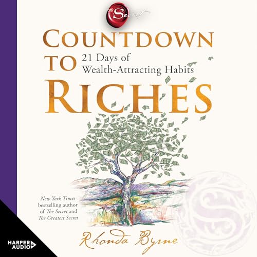 Cover of Countdown to Riches