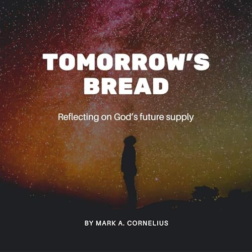 Cover of Tomorrow's Bread