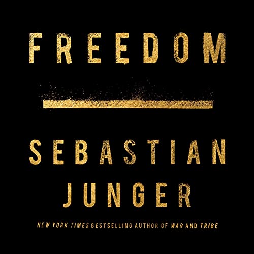 Cover of Freedom
