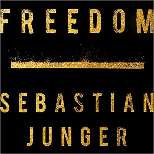 Cover of Freedom