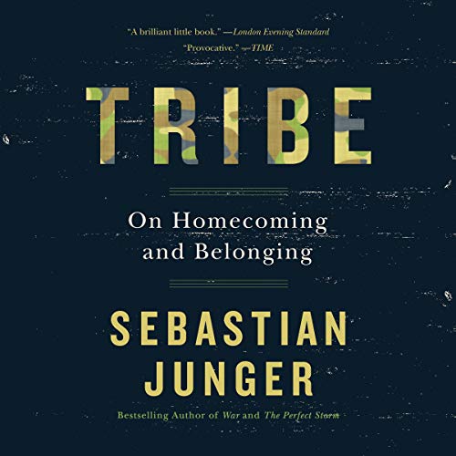 Cover of Tribe