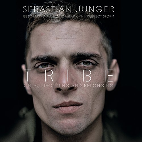 Cover of Tribe