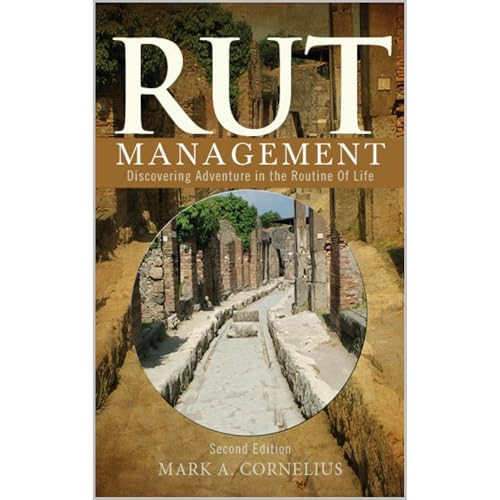 Cover of RUT Management