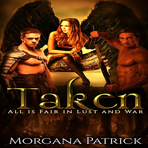 Cover of Taken