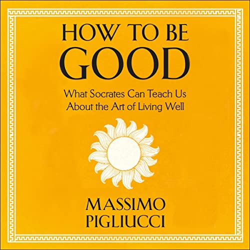 Cover of How to Be Good