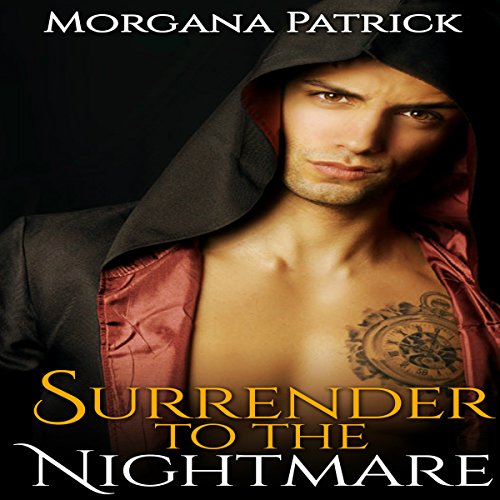 Cover of Surrender to the Nightmare