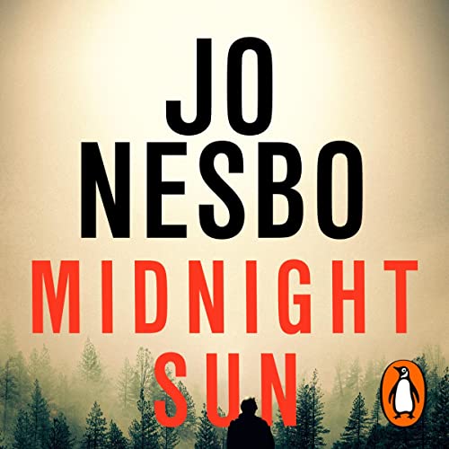 Cover of Midnight Sun