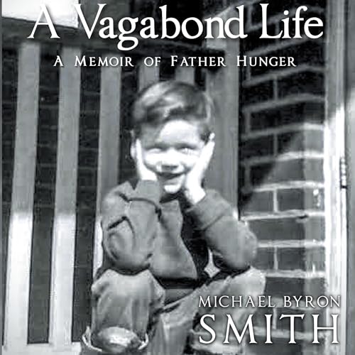 Cover of A Vagabond Life