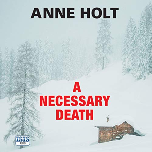 Cover of A Necessary Death